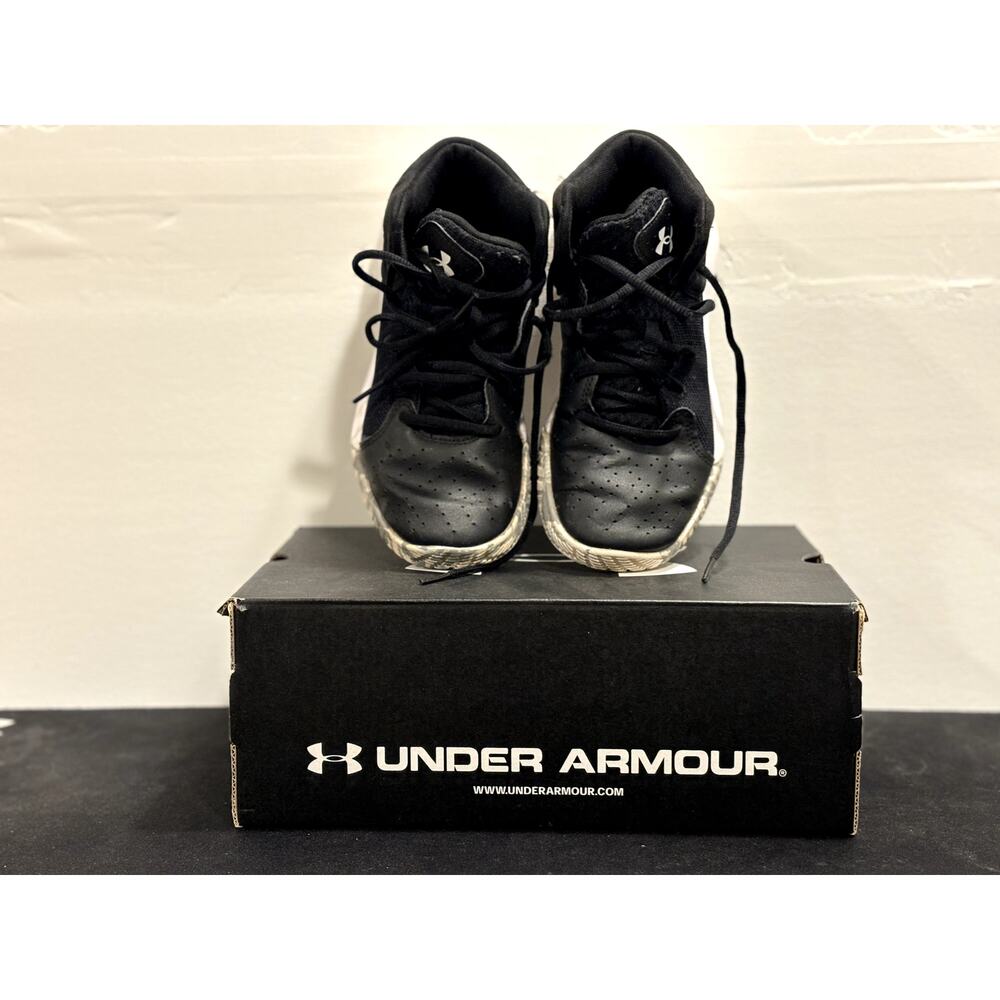 Under Armour Unisex UA Jet '21